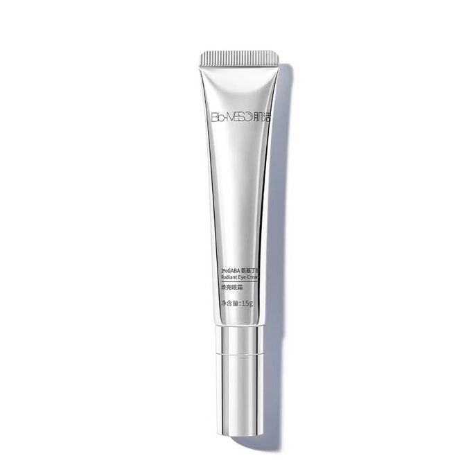 GABA Brightening Eye Cream 2.0a Alcohol Lift Moisturizes Firms And Improves Fine Lines Around The Eye 15g/ piece