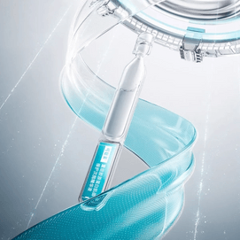 KOMFYMED可复美 胶原棒2.0次抛精华  重组胶原蛋白肌御修护次抛精华液 1.5ml*30支入 项目后护理 油敏皮舒护 舒红稳肤 热损修护 急救密集保湿提亮【全新升级】