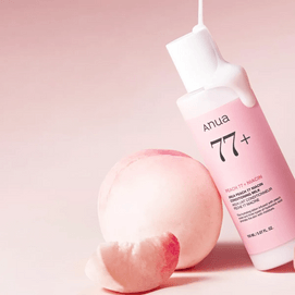 Peach 77+ Niacin Conditioning Milk Brightening Hydrating Emulsion 5.07fl oz