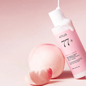 Peach 77+ Niacin Conditioning Milk Brightening Hydrating Emulsion 5.07fl oz