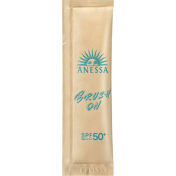 Anessa Perfect UV Brush-On Powder Refill SPF50+ - Yami.com