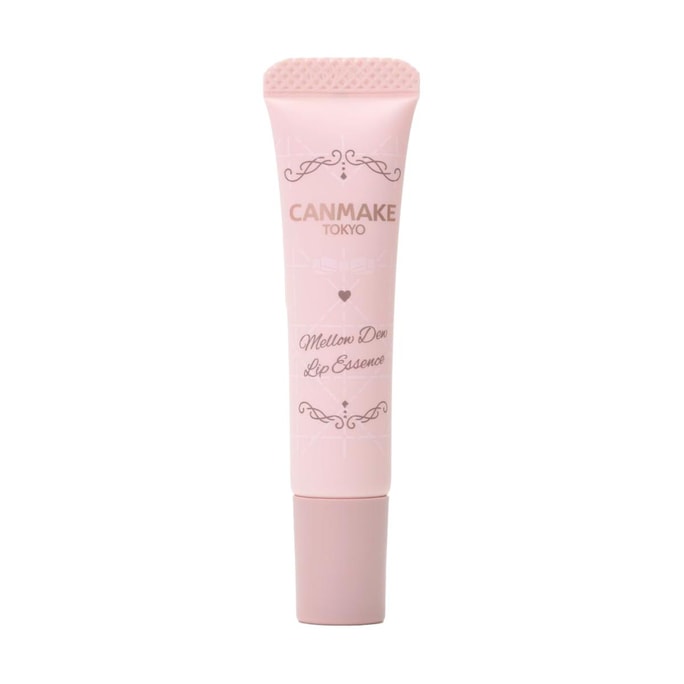 メロウデューリップエッセンス 0.25 oz #01 クリアピンク