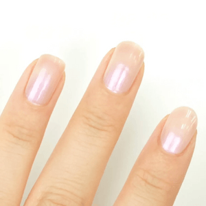 Nail Polish Foundation Colors 10 Shell Pink