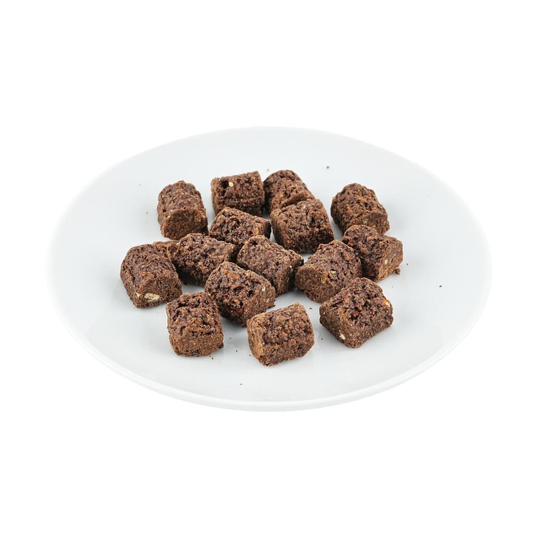 ロカボプラスクランチチョコ、4.19オンス。 5