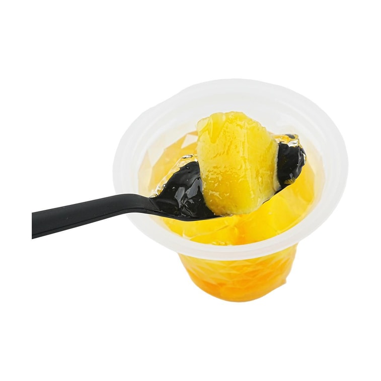 とろけるあじわいゼリーミックス味 7.06オンス 5