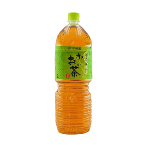 O - I お茶 無糖緑茶 ゼロシュガー ゼロカロリー ゼロファット 67.6 fl oz