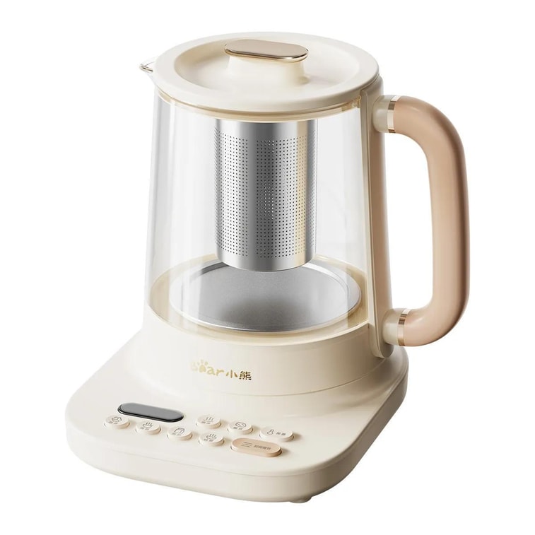 Electric Cooking Kettle, 33.81 fl oz 5