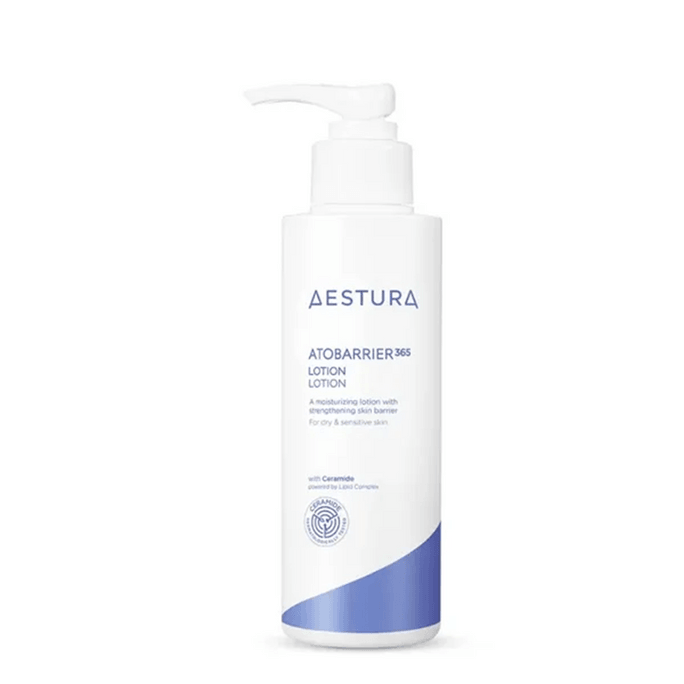  AESTURA ATOBARRIER365  Lotion 150ml Moisturizing Face Lotion