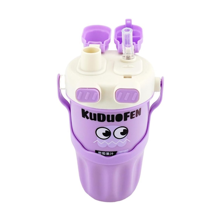 파인애플 패션프루트 주스 음료 18.60 fl oz 18