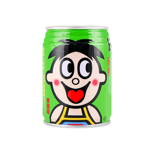 Apple Milk Drink - Sweet & Creamy, 8.28fl oz