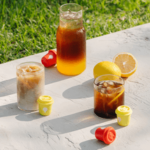 솔리드 음료 동결 건조 인스턴트 커피, 혼합 팩 30컵, 피트니스 커피