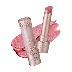 Little Angel Matte Lipstick, Lip Mud, #C05, 0.12 oz.