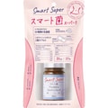 【日本直邮】日本SVELTY Smart Super 居家办公必备smart super酵素 30日份30粒