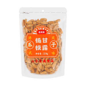 Yang Zhi Gan Lu Flavored Sunflower Seeds 7.32 oz
