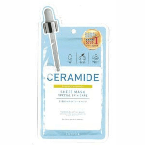 DCURE+ Face Mask [with Ceramide] 1piece