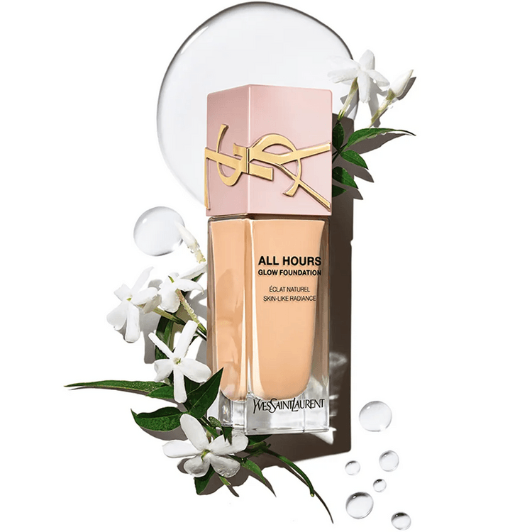 Yves Saint Laurent YSL オール アワーズ グロウ ファンデーション