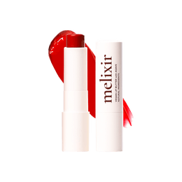 Vegan Lip Butter Plant-based Lipstick #06 Lust Red 3.9g