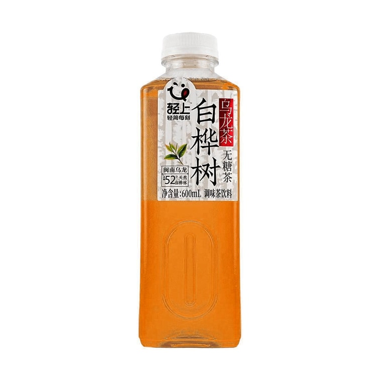 버치 재스민 그린티 20.29 fl oz【설탕 0, 칼로리 0, 지방 0】 9
