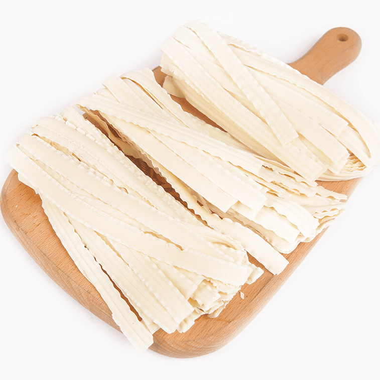 Nouilles Style Coupe Main JINMAILANG, 35.2 oz【Texture Ondulée Authentique】 3