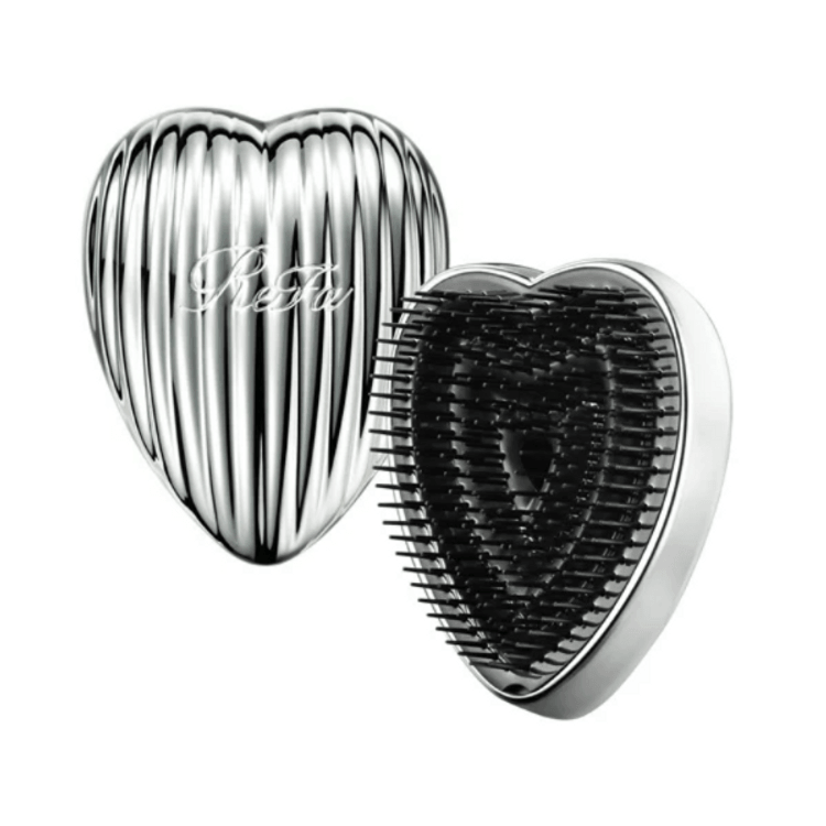 今だけ‼️☆ リファ　スカルプマッサージャー シルバー リファスカルプマッサージャー シルバー