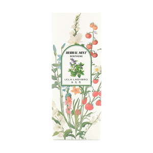 本色恩 田园系列香氛 青草薄荷 200ml【清新草本】【持久散香】