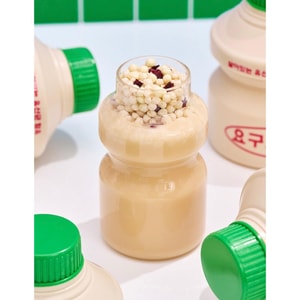 Crunchy Protein Shake Yogurt Flavor High Satiety Meal Replacement 7×1.41oz【19g Protein Per Bag】