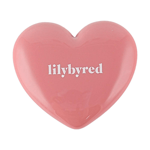 Luv Beam Cheek Balm 12 Hearty Pink Beige 【Dewy Glow】【Natural Flush】