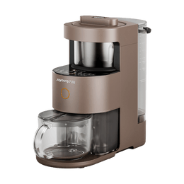 Multifunctional Blender - Bean Milk & Food Processor with 10-34 fl oz Capacity - Automatic Cleaning 