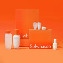 에센셜 컴포트 데일리 루틴 세트, 스킨케어 스페셜 세트 [로즈픽]