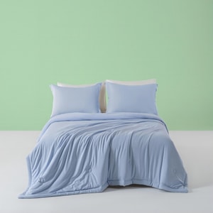 Cool Feeling By Blue Queen 224*224CM