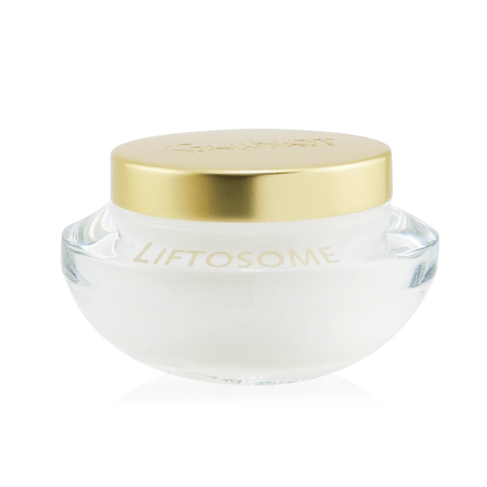 【香港直邮】Guinot维健美  早晚紧致乳霜 50ml/1.6oz