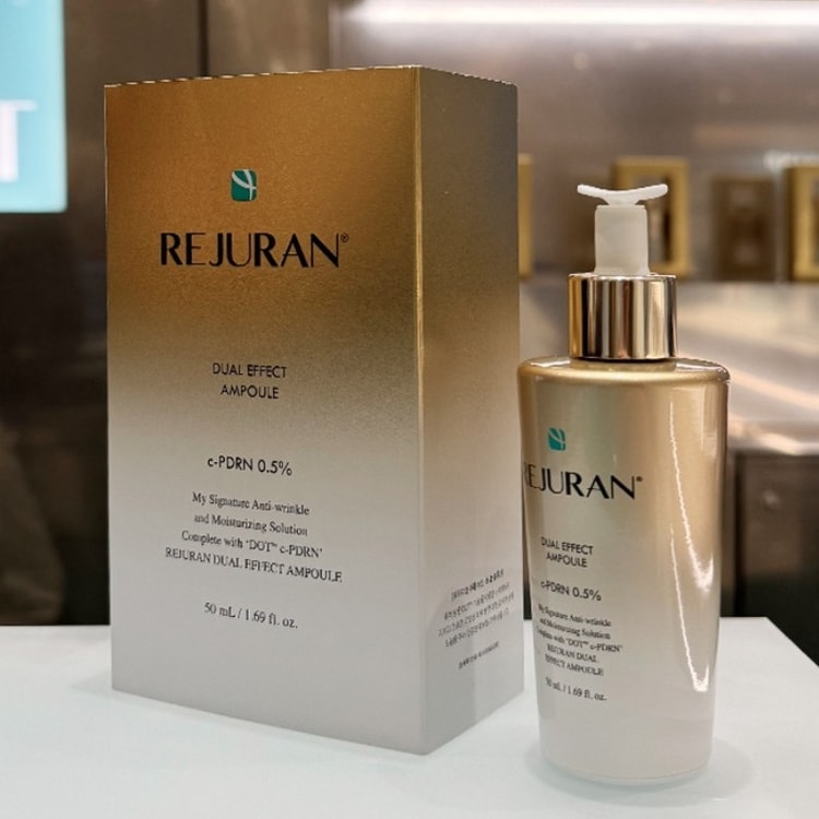 REJURAN Dual Effect Ampoule 50ml - Yami.com