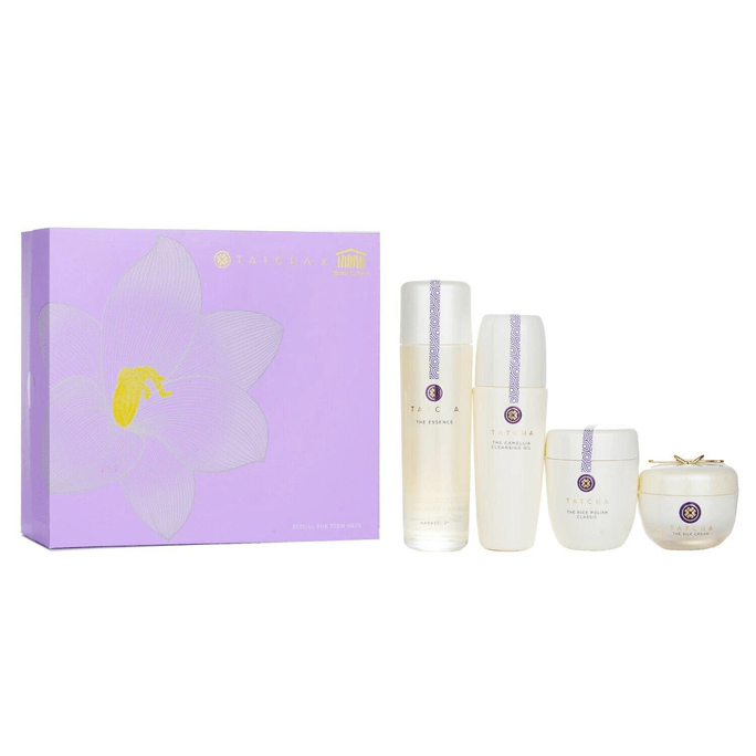 Firming And Beautifying Ritual Holiday Limited Gift Box 4pcs