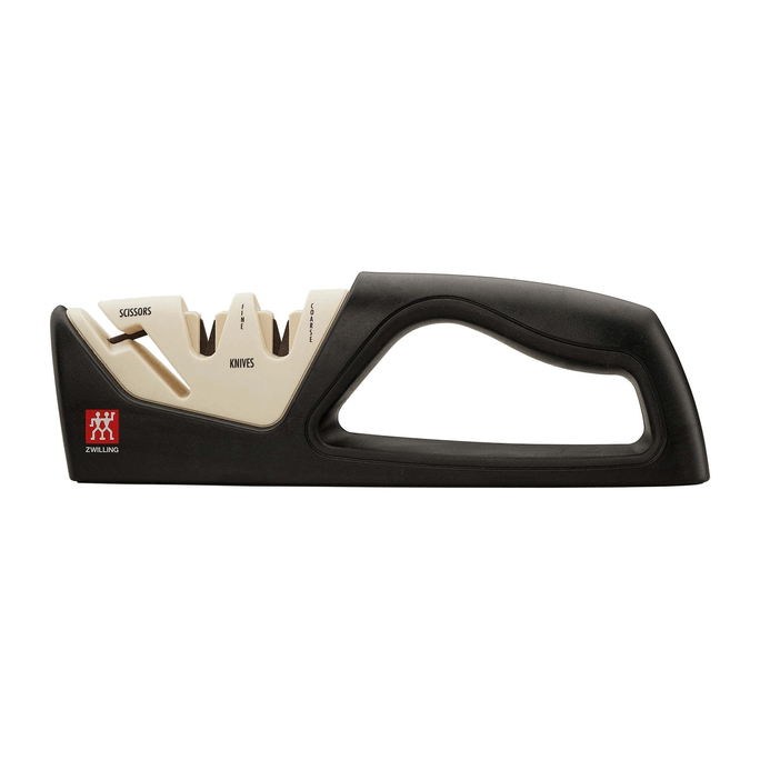 독일 Zwilling 칼과 가위 샤프너