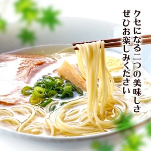 Weipa Ramen 【Special Craft Truck Packing】 6 servings