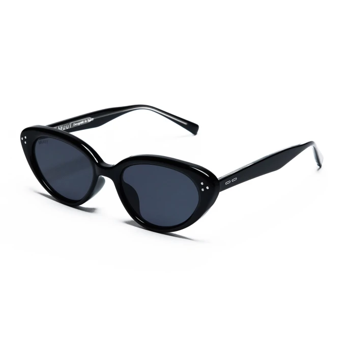 MUUT S.LAB 19 C01 BLACK