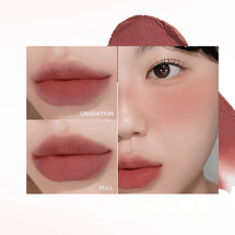 TINTIN DORY BLUR JAM SET (+FURRY CHESTNUT KEYRING) 04 JUJUBE BRICK 3.5G+1EA