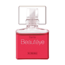 日本SANTEN參天藥 BEAUTEYE 促進代謝抗衰老去血絲抗疲勞眼藥水 12ml