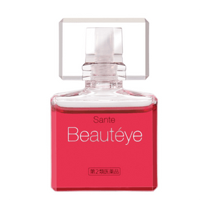 SANTE FX Beauteye Eye Drops 12ml