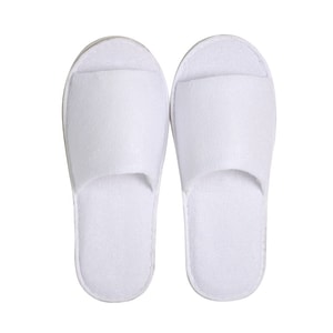 Disposable Slippers Hospitality Slippers Anti-slip Thickened 2
