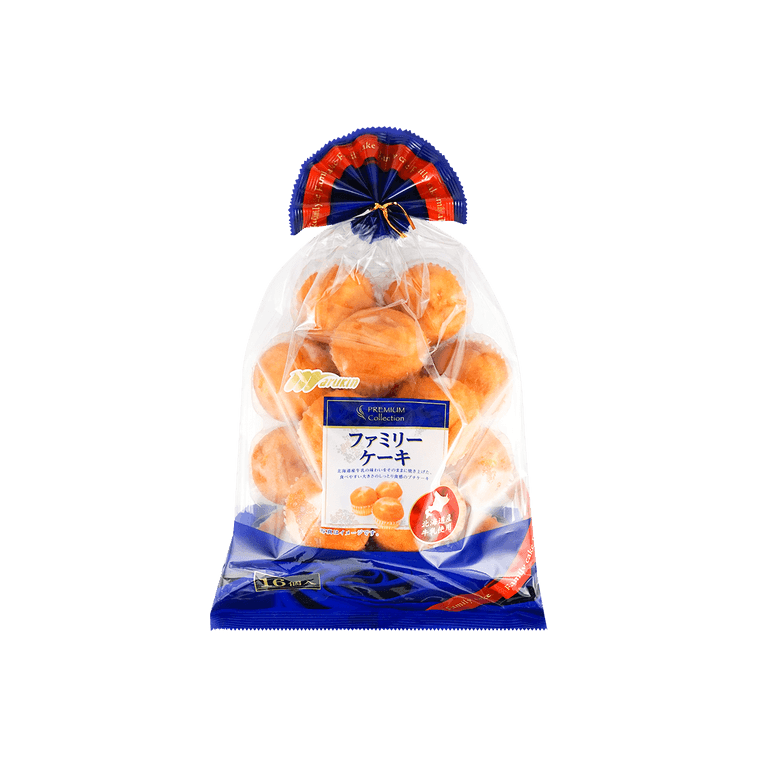 日本MARUKIN丸金 家庭小蛋糕 255g【北海道牛乳&鸡蛋制作】【营养早餐点心】 14