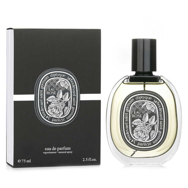 【umi3】Eau Rose 75ml Eau Rose 75ml | Rose Eau de Parfum | Diptyque Paris