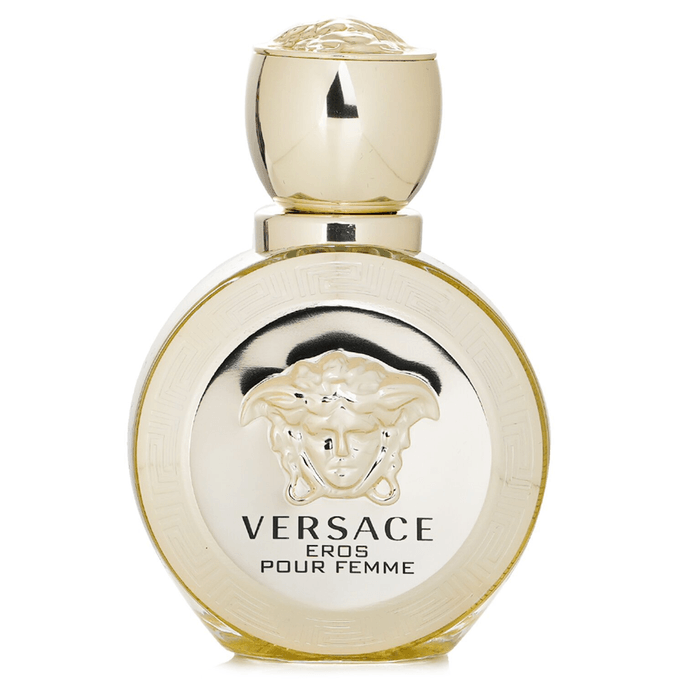 美国 【香港直邮】  Versace范思哲  爱神女士香水 50ml/1.7oz