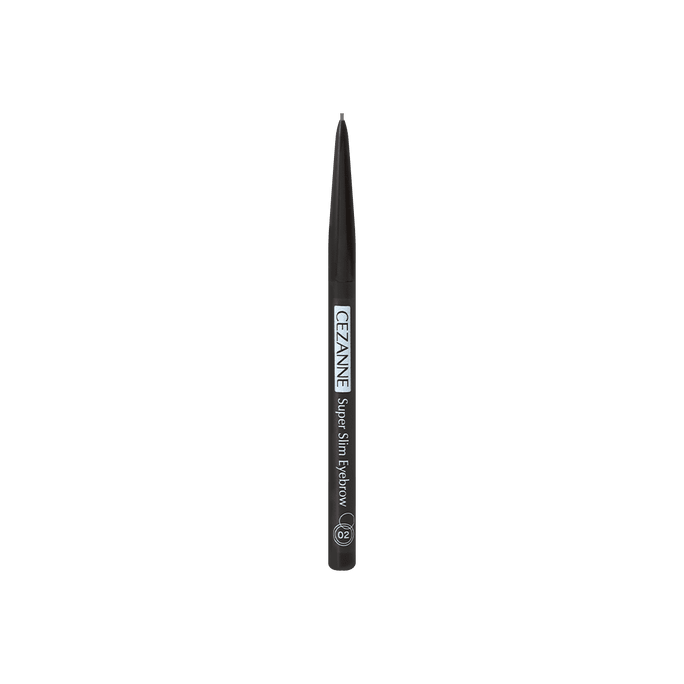 Ultra Fine Eyebrow Pencil #02 Olive Brown