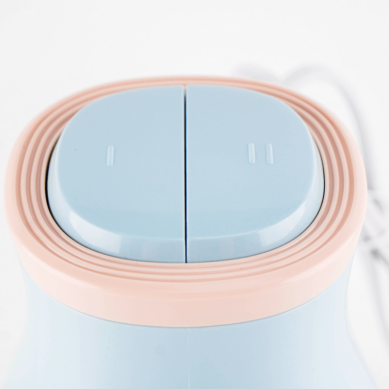 Compact Food Processor QSJ-B02Y6, 20.29 fl oz 3