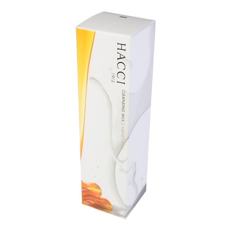 クレンジングミルク 190ml 5