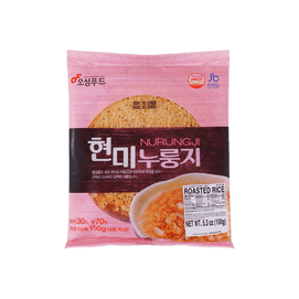 韩国Osung 烤糙米 5.3oz