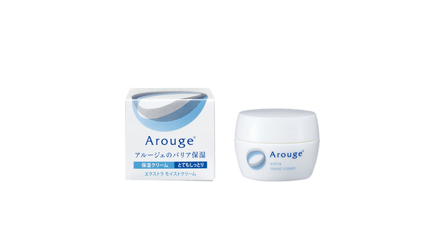 Arouge Extra Moist Cream 30g - Yamibuy.com