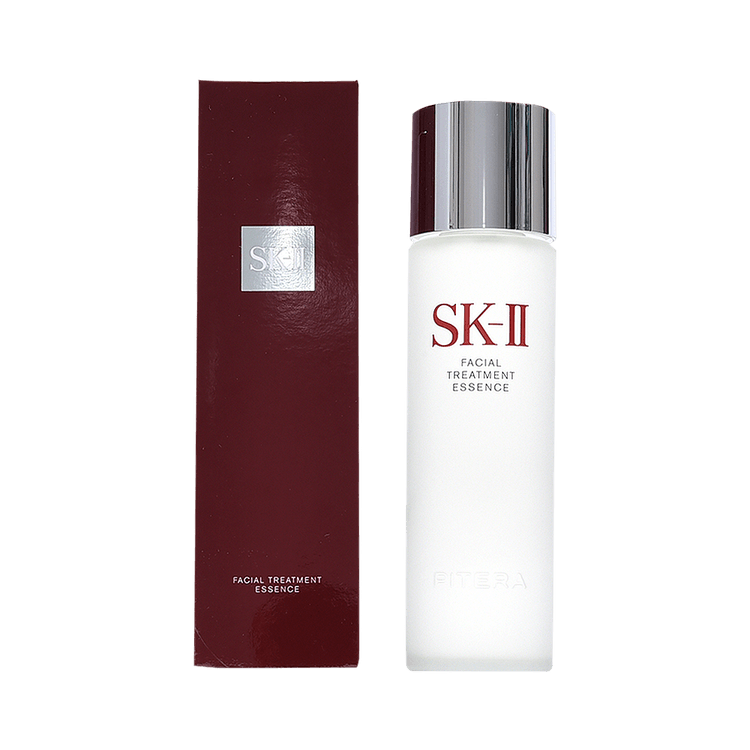 Facial Treatment Essence 230ml - Yami