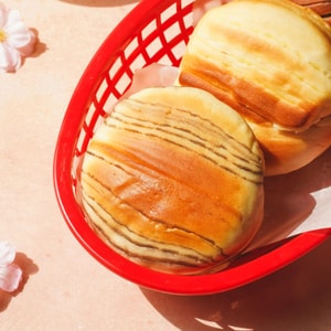 Tokyo Coffee Bread 2.47oz